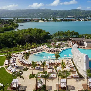 5* Resort Breathless (adults Only)