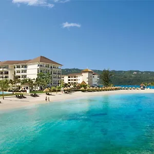 Semesteranläggning (resort) Secrets Wild Orchid (adults Only), Montego Bay