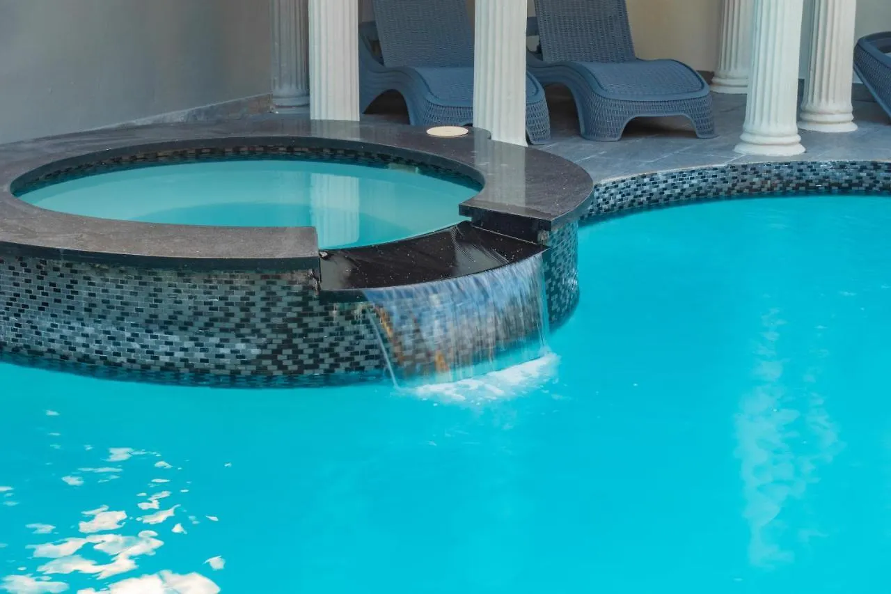 Pinnacle View Estate Montego Bay Apartman