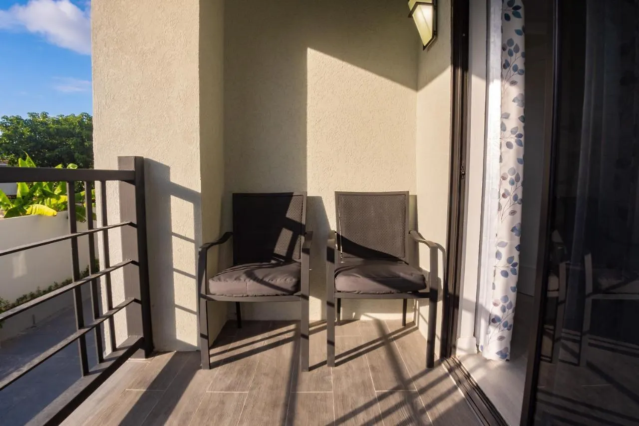 Apartman Pinnacle View Estate Montego Bay Jamaica