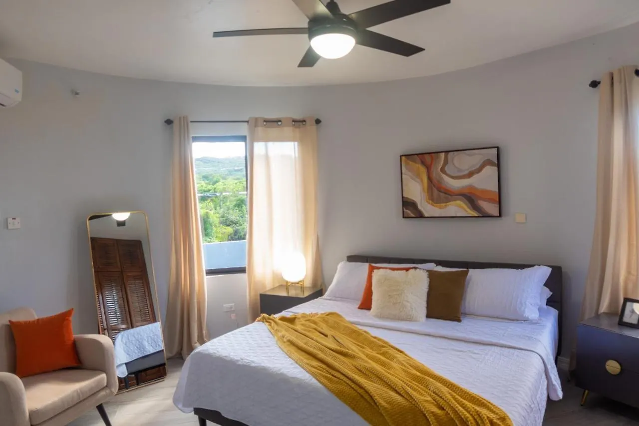 Pinnacle View Estate Montego Bay Apartman