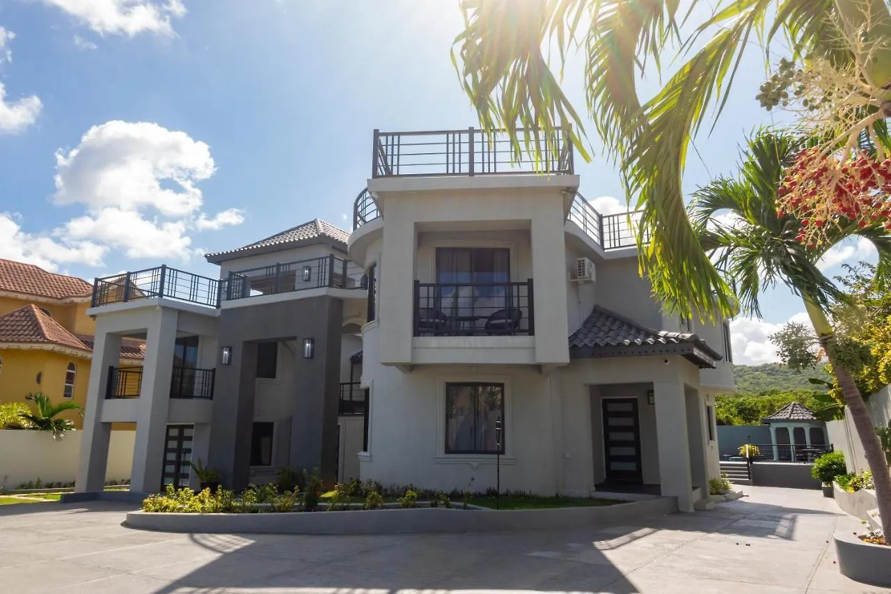 Pinnacle View Estate Montego Bay